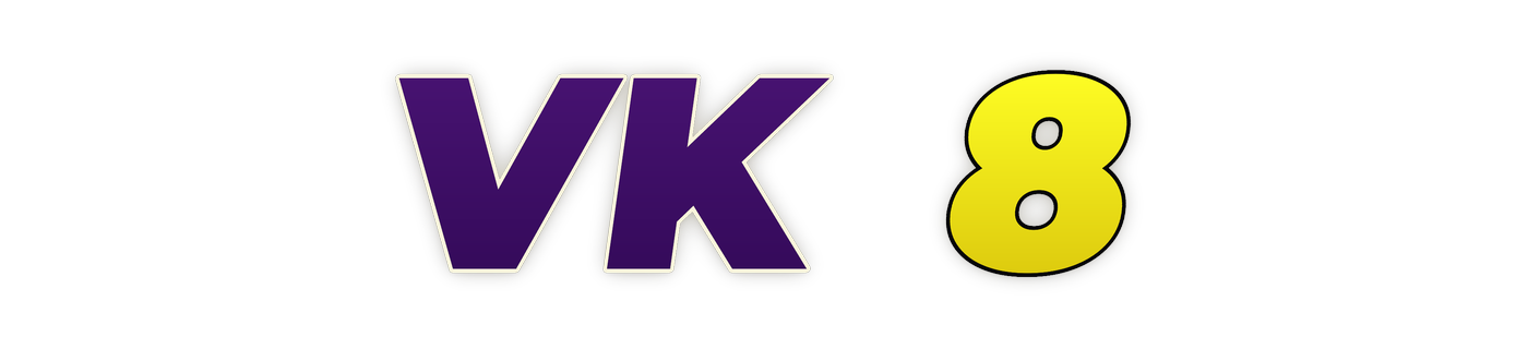 vk 8